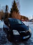 Opel Meriva 1.6 Twinport Euro 4