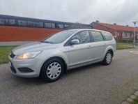 Ford Focus Kombi 1.8 Flexifuel Titanium, Trend Euro 4