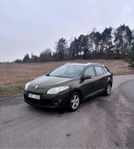 Renault Mégane Grandtour 1.5 dCi Euro 5//Fullservad//