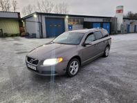 Volvo V70 Summum