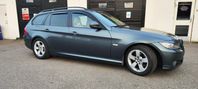 BMW 320d 2010 Lci 