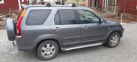 Honda CR-V 2.0 4WD Euro 4