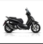 piaggio beverly 350 sport touring