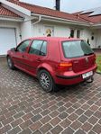 Volkswagen Golf 5-dörrar 1.6 Euro 4