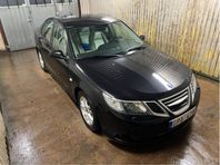 Saab 9-3 SportSedan 2.0t BioPower Vector NYBESIKTAD