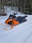 Arctic cat M8000