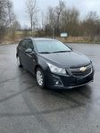 Chevrolet Cruze kombi ny servad ny kamrem