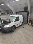 Volkswagen Caddy Skåpbil 1.9 TDI Euro 4