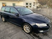 Volvo V70 D3 Geartronic Classic, Momentum Euro 6