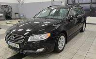 Volvo V70 D3 Momentum Euro 5 Ny kamrem +koppling