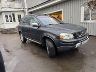 Volvo XC90 D5 AWD R-Design Euro 4