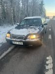 Volvo V70 2.4 Euro 4