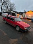 Volvo 940 Kombi 2.3 GL