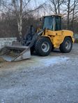 Hjullastare Volvo L40B