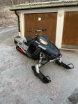 Polaris RMK Assault 800 -13