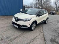 Renault Captur 1.2 TCe EDC Euro 5