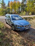 Volvo V70 2.4 Business, kamrem, fina vinterdäck