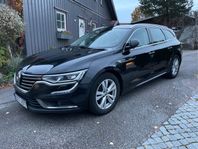 Renault Talisman 1.5 dCi EDC Euro 6