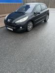 Peugeot 207 5-dörrar 1.6 HDi FAP Euro 5