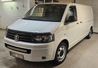 Volkswagen Transporter 2.0 TDI 4Motion Långa modellen