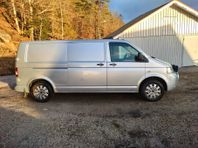 Volkswagen Transporter T28 1.9 TDI Euro 3