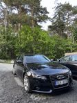 Audi A4 Avant 2.0 TFSI E85 quattro Proline Euro 5