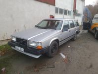 Volvo 745