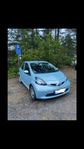 Toyota Aygo 2007 - Automat