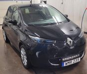 Renault Zoe -41kWh