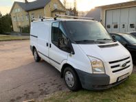 Ford transit T300 2.2 TDCi Euro 4