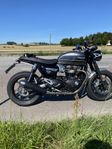 Triumph Speed Twin 1200 cc