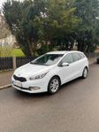 Kia CEED cee'd_sw 1.4 CRDi EX Euro 5