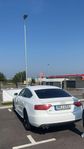 Audi A5 Sportback 2.0 TDI DPF Multitronic Comfort Euro 5