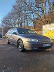 Volvo V70 2.4 CNG Kinetic Euro 4