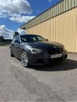 BMW 116 d 5-dörrars M Sport Euro 5