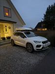 Cupra Ateca 1.5 TSI uthyres/överlåtelse leasing 