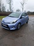 Toyota Yaris Hybrid e-CVT Edition 50 Euro 5