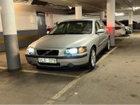 Volvo S60 2.5T Business Euro 4