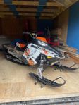 Polaris rmk 800