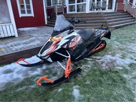 Arctic Cat XF 6000 HC 2015