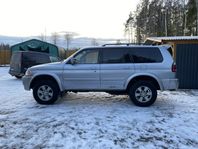 Mitsubishi Pajero Sport 3.0 V6 4WD