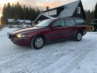 Volvo V70 2.4 