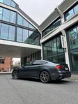 Audi A5 Sportback 45 TFSI quattro S Tronic Comfort, S Line, 