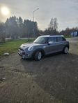 MINI Cooper S 5-dörrars Euro 6