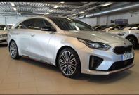 Kia proceed GT