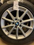 BMW 225/55 R17 Dunlop SP Winter Sport 4D M + S