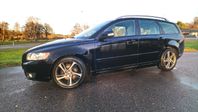 Volvo V50 D2 Momentum Euro 5