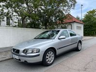 Volvo S60 2.4 Euro 4