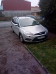 Ford Focus Kombi 1.8 Flexifuel Titanium, Trend Euro 4