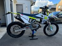 Husqvarna FE450 Endast 13h